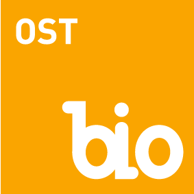 BioMessen Logo BioOst