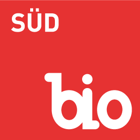 BioMessen Logo BioSüd