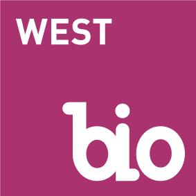BioMessen Logo BioWest