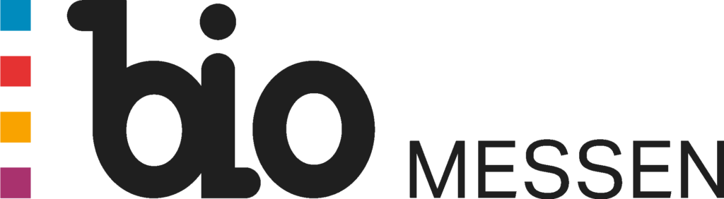BioMessen Logo