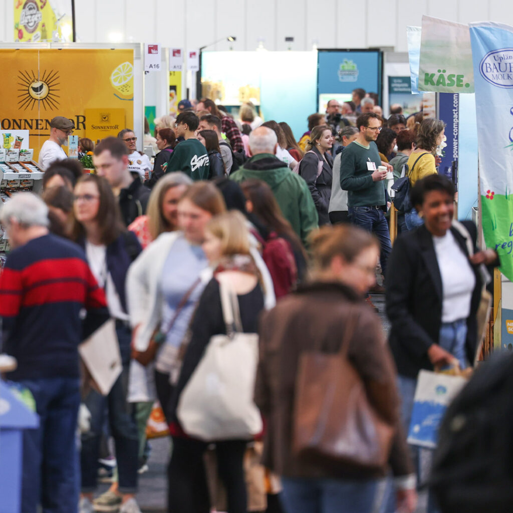 Branche zeigt sich vital und zukunftsorientiert